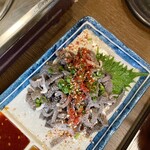 博多もつ鍋 徳永屋 総本店 - 