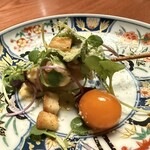 鳥さと 別邸 - 