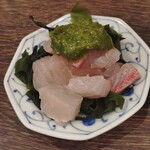 大衆酒場 ぎふや - 