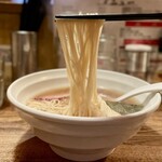 荏原町 しなてつ - 支那蕎麦