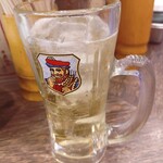 大衆酒場 ぎふや - 