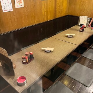 ろばた家 むさし_2