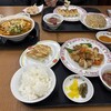 餃子の王将 箕面半町店