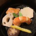 和彩 花水木 - 