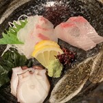 和彩 花水木 - 