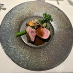 276563948 - うりぼうのロースト