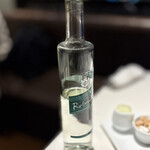 フランス料理 ル・クール - ピスコ酒