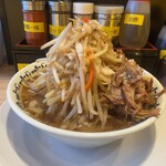 野郎ラーメン - 