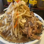 野郎ラーメン - 