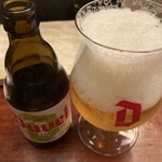 焼鳥&ベルギービール ホップデュベル - 