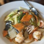 大鴻運天天酒楼 - 