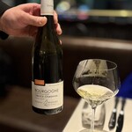 フランス料理 ル・クール - ブルゴーニュ　コートドール(フランスワイン)