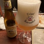 焼鳥&ベルギービール ホップデュベル - 