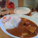 グリル&バー ブ バーベック - 