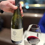 フランス料理 ル・クール - コート・デュノール　イノセンシス(フランスワイン)