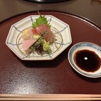 銀座方舟  大吟醸しずく店 - 