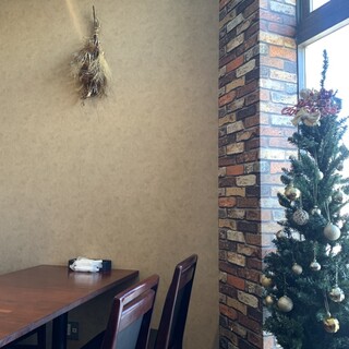 トラットリア DE 日光里_2