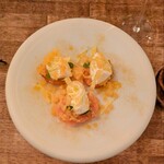 ビストロ エビス - 