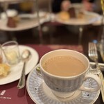 ザ ロビーラウンジ - 