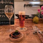 ビストロ エビス - 