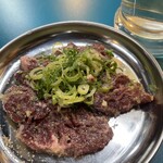 大衆焼肉酒場 まうん - 