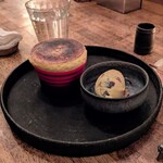 ビストロ エビス - 