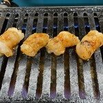 大衆焼肉酒場 まうん - 