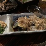 薩摩だれやめ処 まえわり屋 - 