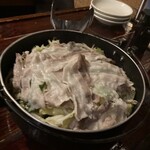 薩摩だれやめ処 まえわり屋 - 