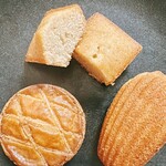 PARTAGER UN CADEAU - 