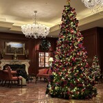 ザ ロビーラウンジ - 