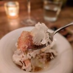 ビストロ エビス - 