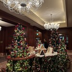 ザ ロビーラウンジ - 