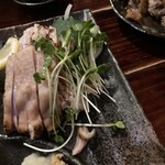 薩摩だれやめ処 まえわり屋 - 