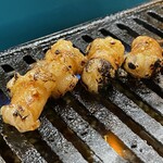 大衆焼肉酒場 まうん - 