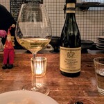 ビストロ エビス - 