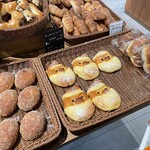 とんとんの森 - 