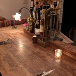 ビストロ エビス - 