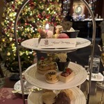 ザ ロビーラウンジ - 