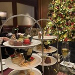 ザ ロビーラウンジ - 