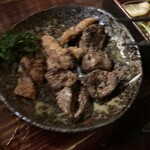薩摩だれやめ処 まえわり屋 - 