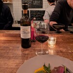 ビストロ エビス - 