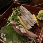 薩摩だれやめ処 まえわり屋 - 