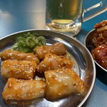 大衆焼肉酒場 まうん - 