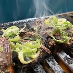 大衆焼肉酒場 まうん - 