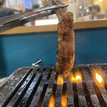 大衆焼肉酒場 まうん - 