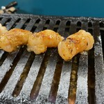 大衆焼肉酒場 まうん - 