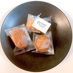 PARTAGER UN CADEAU - 