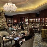 ザ ロビーラウンジ - 