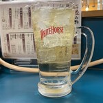 大衆焼肉酒場 まうん - 